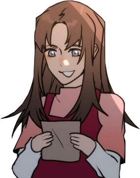 Andy | A Date with Death Wiki | Fandom