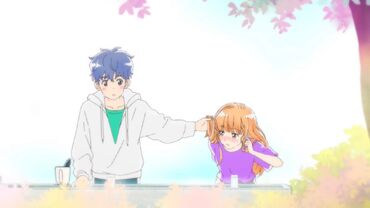 pic A Day Before Us Korean Anime a day before us wiki fandom