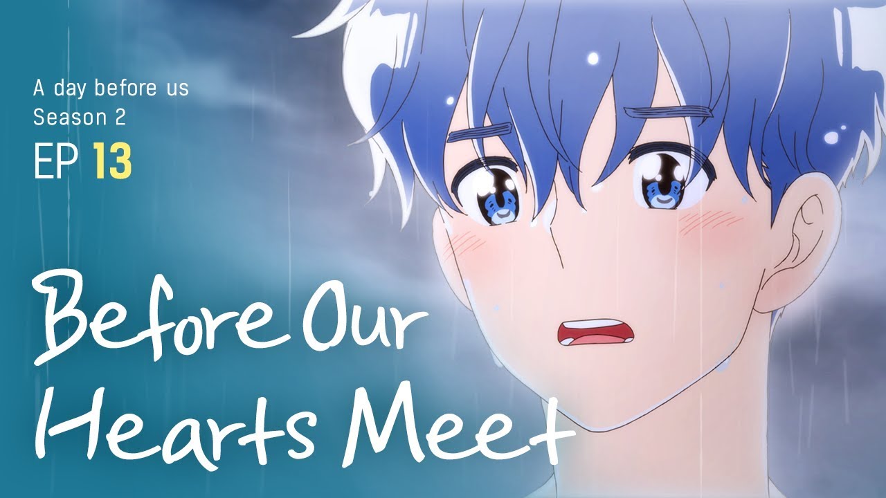 Before Our Hearts Meet | A Day Before Us Wiki | Fandom