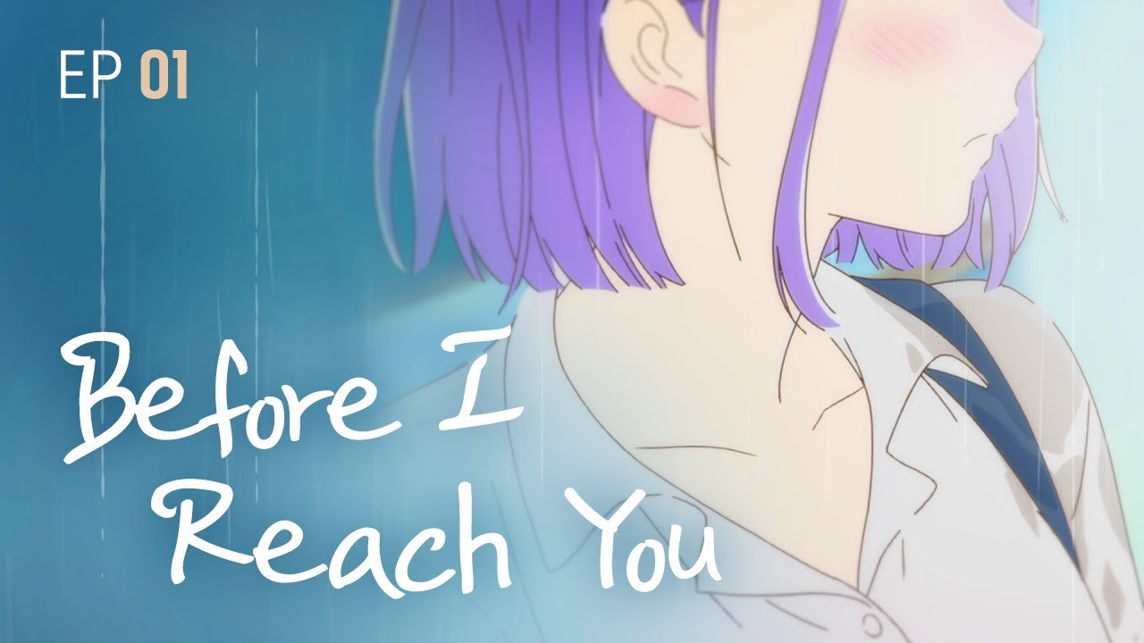 Before I Reach You | A Day Before Us Wiki | Fandom