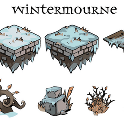 Wintermourne
