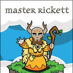 Master Rickett