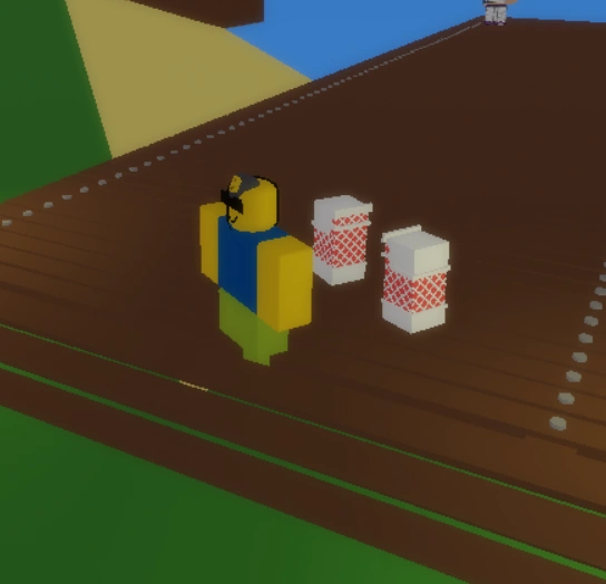 Doppio 2 Arms A Dumb Day Wiki Fandom