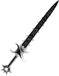 Signature Weapon