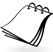 Blank sheet