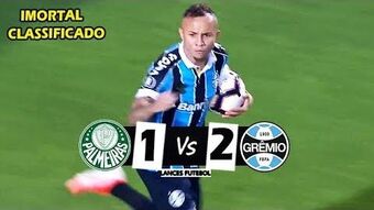 Amanha teremos mto mais doq um Palmeiras x Gremio pela final da CdB. É um  duelo envolvendo quase todo o país. Qual o lado de vcs? : r/futebol