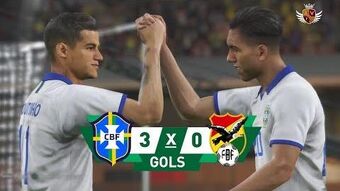 Brasil 3 x 0 Espanha, Wiki A Enciclopédia do Futebol