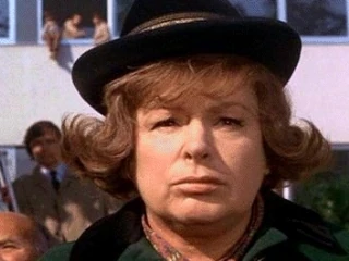 Senhora Gloop | Wikia A Fantástica Fábrica de Chocolate | Fandom