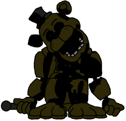 A Fun Copy of FNaF Wikia