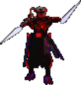 Nanospectre
