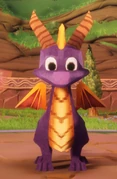RetroSpyroReignited
