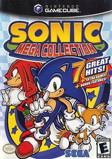 Sonic the Hedgehog 3 & Knuckles, A Gamer's Cheat Codes Wiki