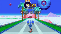 Sonic Mania, A Gamer's Cheat Codes Wiki