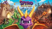 Spyro Reignited Trilogy (2018)