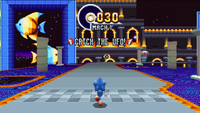 Sonic Mania, A Gamer's Cheat Codes Wiki