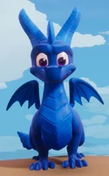 BlueSpyroReignited