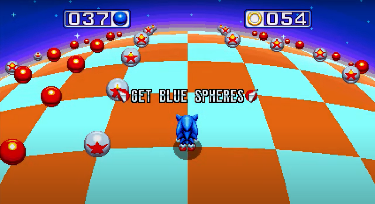 Sonic & Knuckles, A Gamer's Cheat Codes Wiki