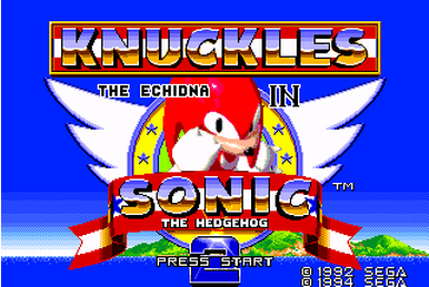 Sonic the Hedgehog 3 & Knuckles, A Gamer's Cheat Codes Wiki