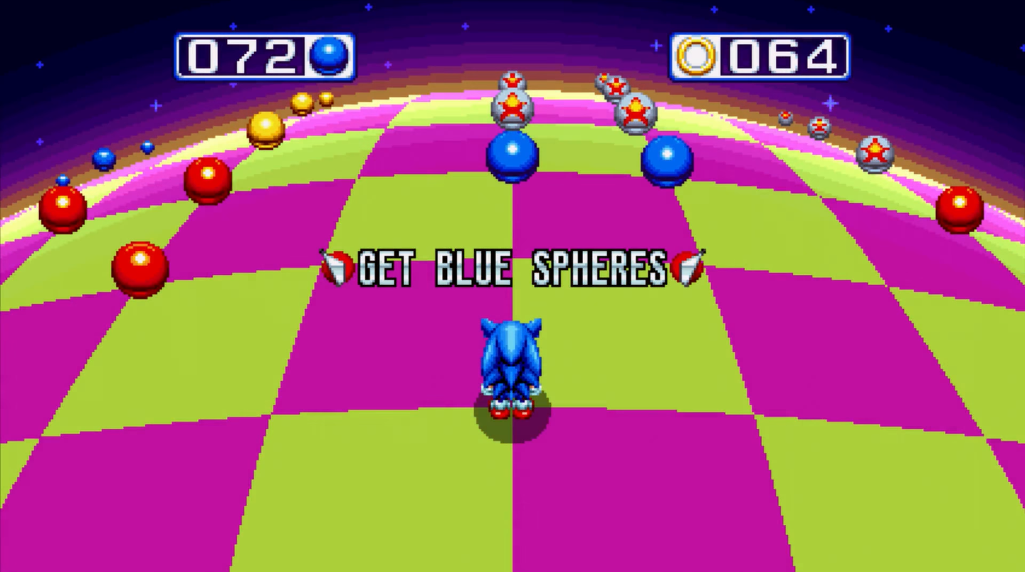 Sonic Mania Cheats: Level Select Code, How to Collect Chaos Emeralds, Super  Sonic, Special and Bonus Stages