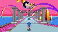 Sonic Mania, A Gamer's Cheat Codes Wiki