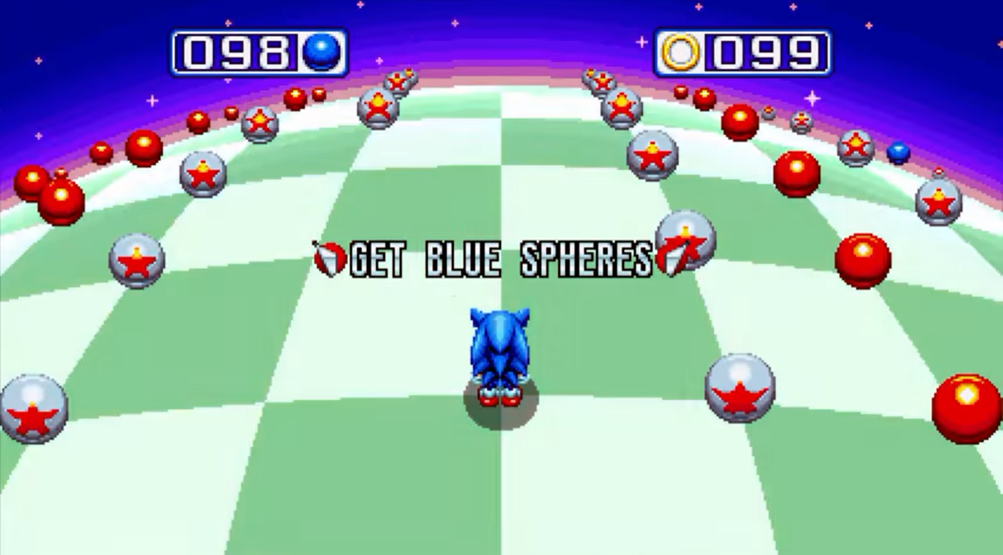 Sonic the Hedgehog 3, A Gamer's Cheat Codes Wiki