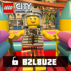 Manifold digtere Caroline LEGO City Undercover | A Gamer's Cheat Codes Wiki | Fandom