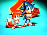 Sonic the Hedgehog 2 (1992)