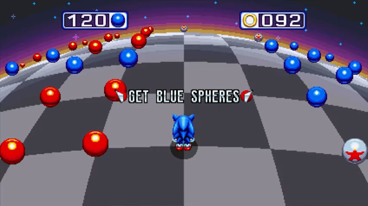 Sonic Mania, A Gamer's Cheat Codes Wiki