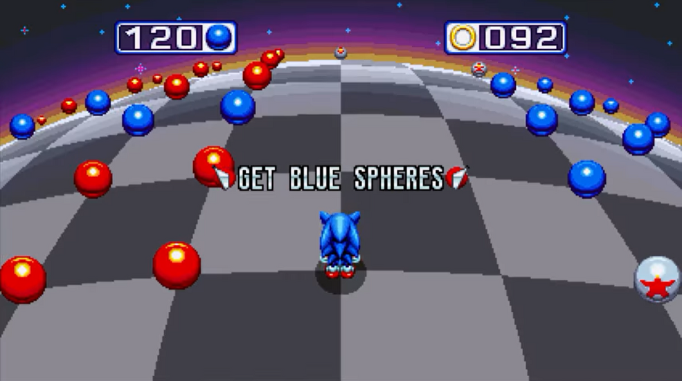 Sonic Mania レコード Sonic Hacking Contest :: The SHC2021 Expo :: Sonic 1: Encore