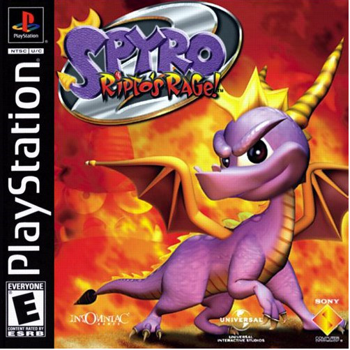 spyro the dragon ps1 gameshark codes
