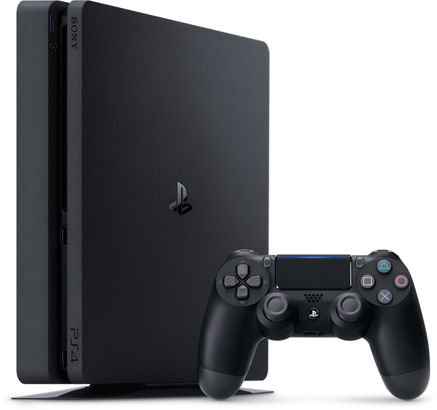 Playstation 4 chassis online