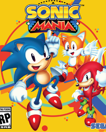Sonic Mania | A Gamer's Cheat Codes Wiki | Fandom