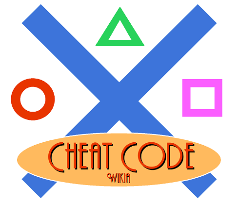 A Gamer's Cheat Codes Wiki