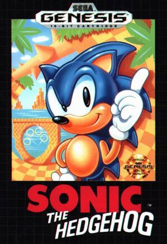 Sonic the Hedgehog (1991), A Gamer's Cheat Codes Wiki