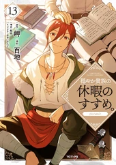 Volume 13 (Manga)