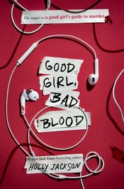 Good Girl, Bad Blood (2.98 MB) Good Girl, Bad Blood