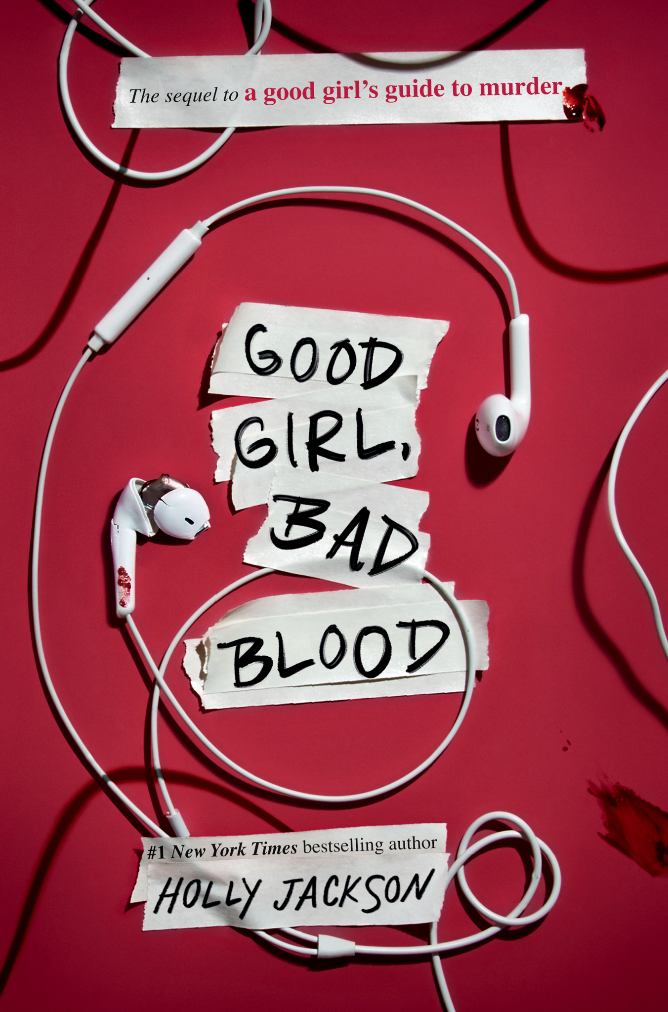 Season 1, Good Girls Wiki