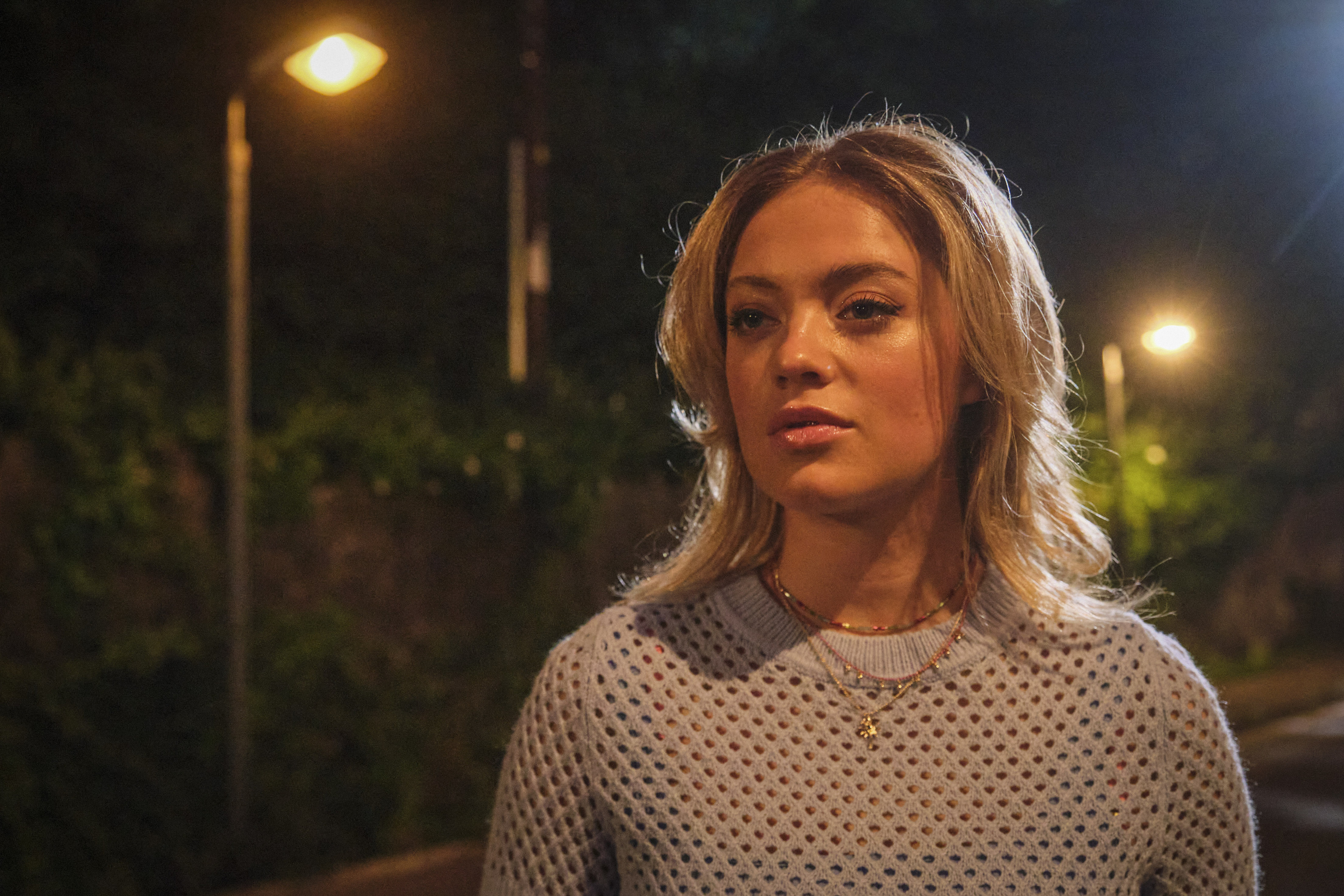 Andie Bell (TV Series) A Good Girls Guide to Murder Wiki Fandom