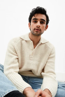 Zain Iqbal