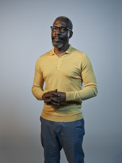 Victor Amobi (TV Series) | A Good Girls Guide to Murder Wiki | Fandom