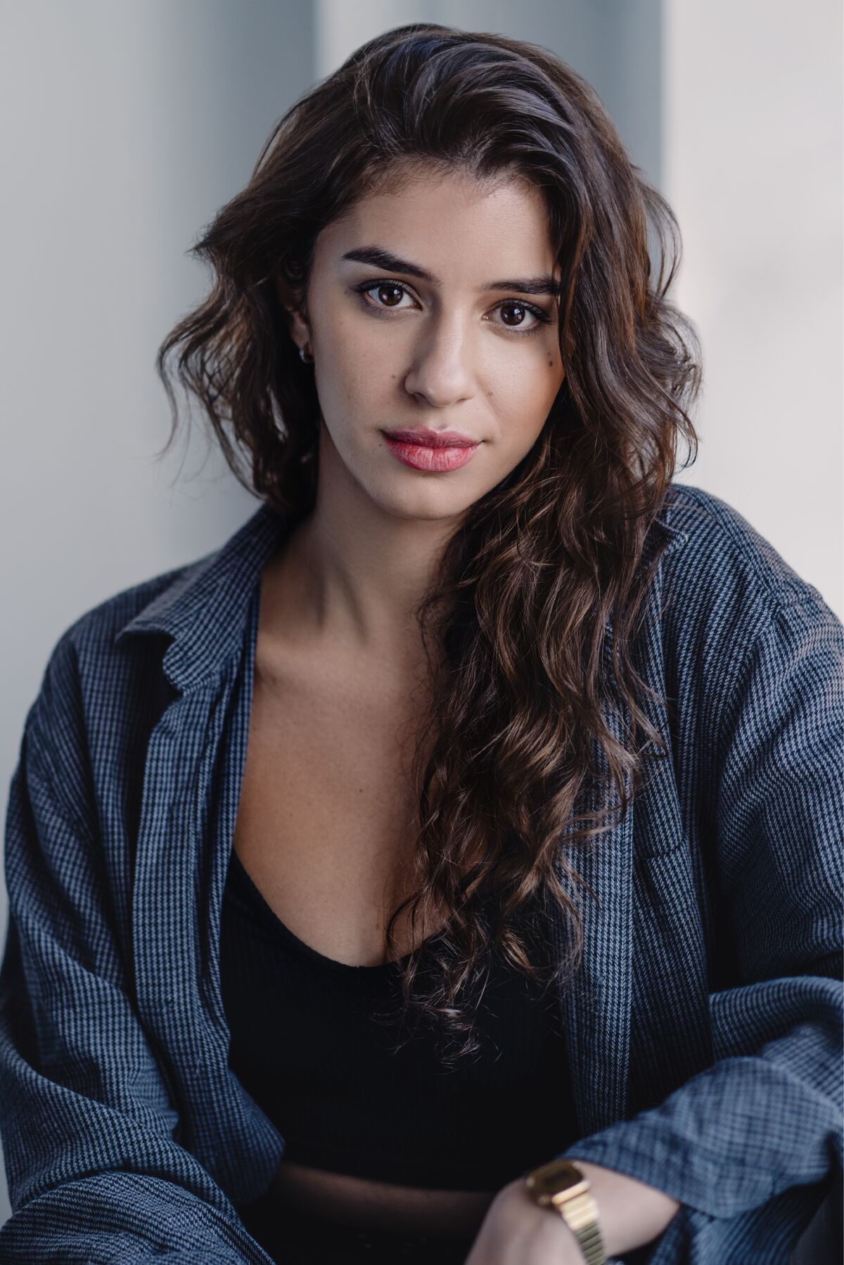 Yali Topol Margalith A Good Girls Guide to Murder Wiki Fandom