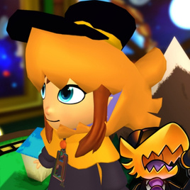 A Hat In Time Nexus - Mods and Community