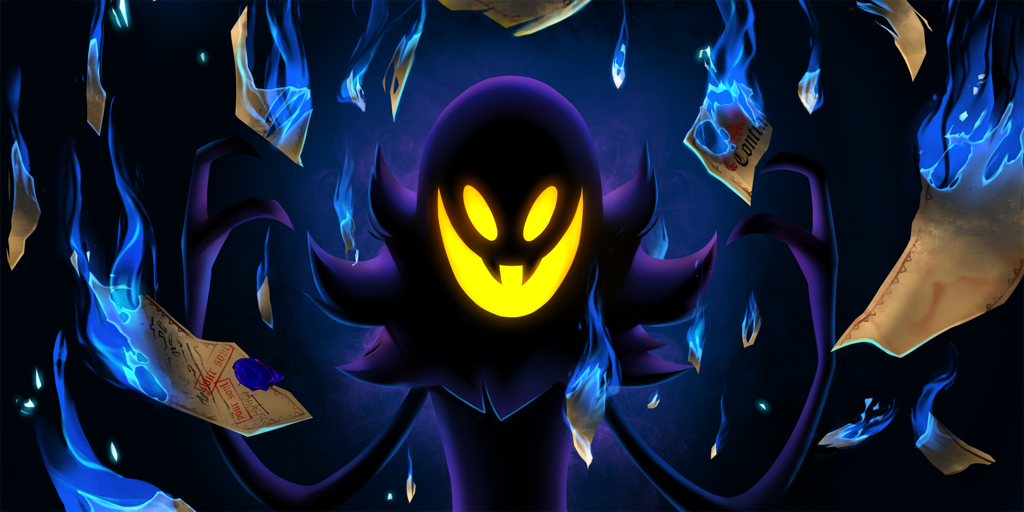 Seal the Deal (DLC), A Hat in Time Wiki