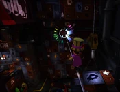 Loc Basement Sprint 3