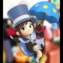 A Hat in Time's 15 Best Mods To Download (All Free) – FandomSpot