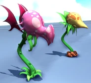 Screenshot 50.png (1.36 MB) The Pink and Yelo Plants, swaying blissfully unaware of the world's hardships