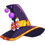 Witch hat