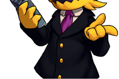 A Hat in Time Characters - Giant Bomb