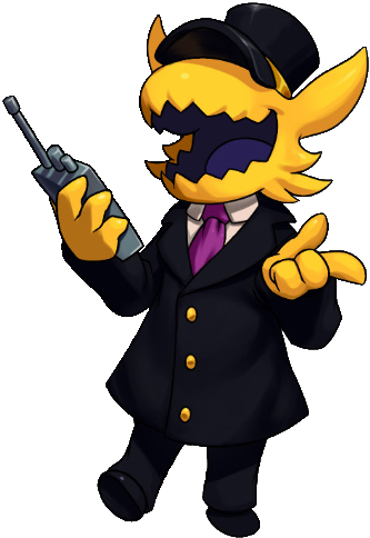 A Hat In Time Video Games Child - Bird - Conductor Transparent PNG