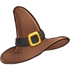 Witch Hat